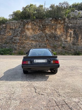 Mazda RX-7 SA