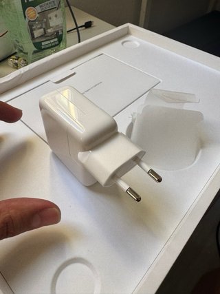 Cargador Apple MacBook Air