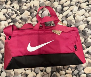Bolsa Deporte Nike Brasilia S (41L) Nueva