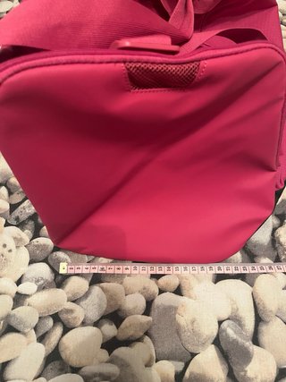 Bolsa Deporte Nike Brasilia S (41L) Nueva