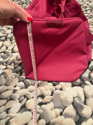 Bolsa Deporte Nike Brasilia S (41L) Nueva