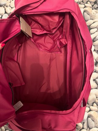Bolsa Deporte Nike Brasilia S (41L) Nueva