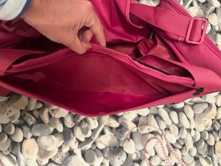 Bolsa Deporte Nike Brasilia S (41L) Nueva