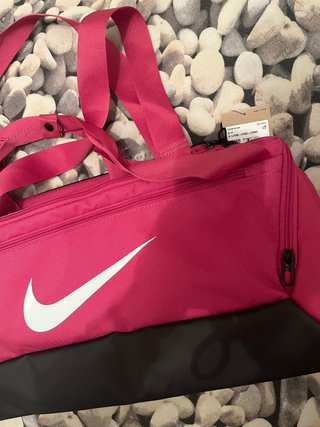 Bolsa Deporte Nike Brasilia S (41L) Nueva