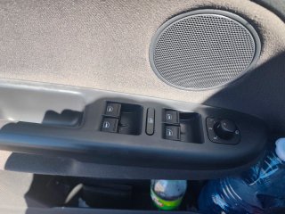 Volkswagen Golf Plus 2008