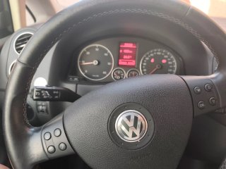 Volkswagen Golf Plus 2008