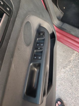 Volkswagen Golf Plus 2008