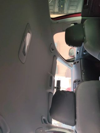 Volkswagen Golf Plus 2008