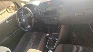 Volkswagen Golf 2008