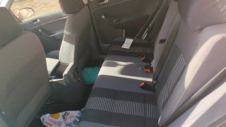 Volkswagen Golf 2008