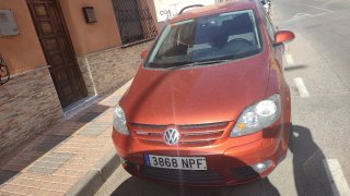 Volkswagen Golf 2008