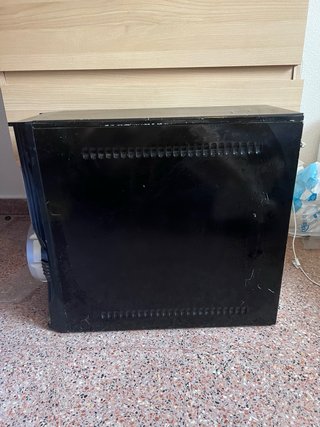 Torre PC Thermaltake Coleccionista 2005