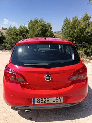 Opel Corsa super cuidado