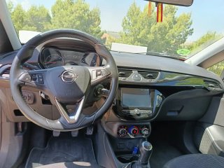 Opel Corsa super cuidado