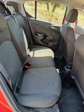 Opel Corsa super cuidado