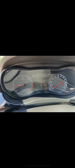 Opel Corsa super cuidado