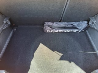 Opel Corsa super cuidado