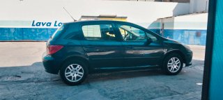 Peugeot 307 2007