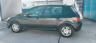 Peugeot 307 2007