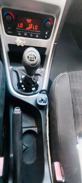 Peugeot 307 2007