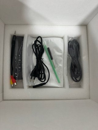 Proyector P64- 500 lumenes
