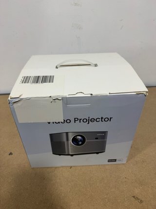 Proyector P64- 500 lumenes