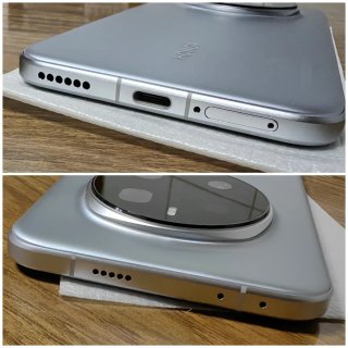 Honor Magic 7 Pro 12/512GB Gris Lunar