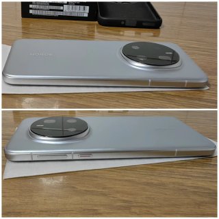 Honor Magic 7 Pro 12/512GB Gris Lunar