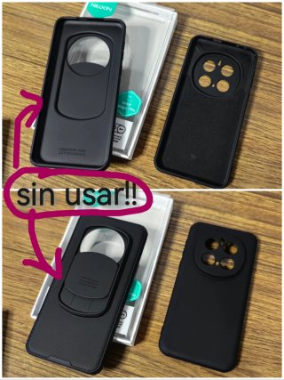 Honor Magic 7 Pro 12/512GB Gris Lunar