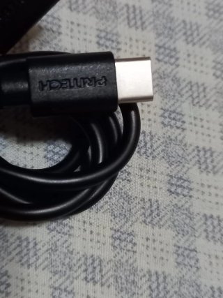 Cargador Móvil USB-C. 15€ solo hoy