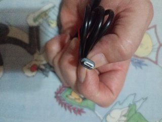 Cargador Móvil USB-C. 15€ solo hoy