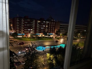 Habitaciones amuebladas alquiler solo CHICA /MUJER