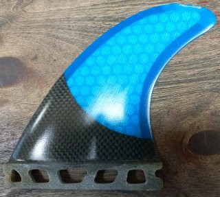 Quilla Futures Paddlesurf Surf Longboard Paddle