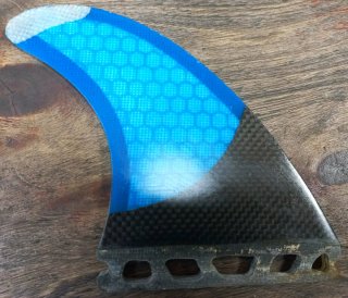 Quilla Futures Paddlesurf Surf Longboard Paddle