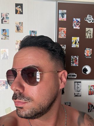 Gafas de Sol Hawkers LAX Polarized Gold