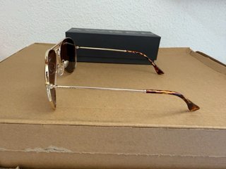 Gafas de Sol Hawkers LAX Polarized Gold