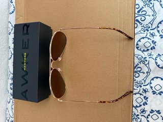 Gafas de Sol Hawkers LAX Polarized Gold