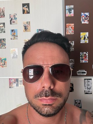 Gafas de Sol Hawkers LAX Polarized Gold