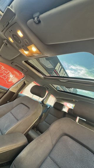 Audi A3 2006