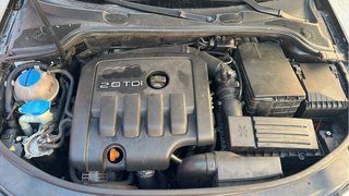 Audi A3 2006