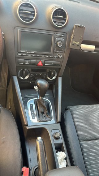 Audi A3 2006