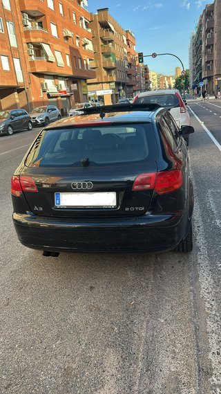 Audi A3 2006