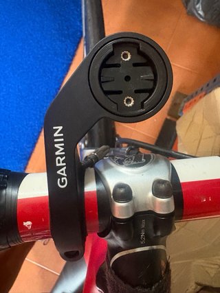Garmin Edge 820 Ciclocomputador