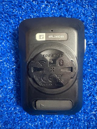 Garmin Edge 820 Ciclocomputador