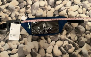 Riñonera Nike Running unisex