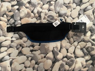 Riñonera Nike Running unisex