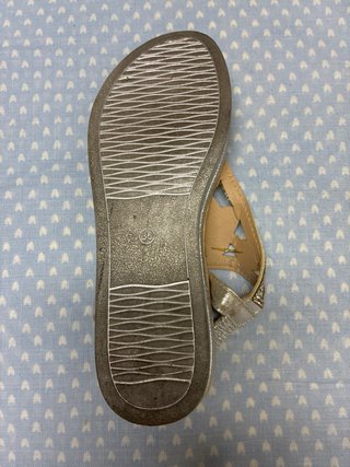 Sandalias planas de verano