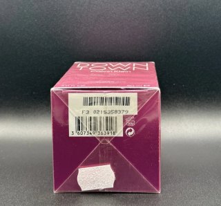 Calvin Klein Downtown Eau de Parfum 90 ml