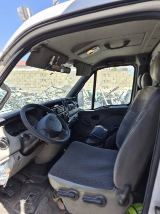 Renault Master 2006