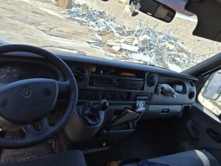 Renault Master 2006